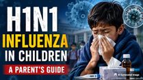 H1N1 Scare At Bengaluru School: 500+ Students Fall Sick — Expert Explains What Parents Must Know