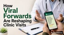How WhatsApp Self-Diagnosis Is Changing the Doctor-Patient Relationship in India