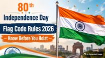 Independence Day 2026: Flag Code Rules Every Indian Must Know Before Hoisting the Tricolour