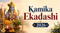 Kamika Ekadashi 2026: The Shravan Fast Devotees Say Erases Even The Gravest Sins