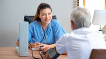 60 Is the New 40, But Is Your Body Keeping Up? The Health Checks Seniors Shouldn't Skip