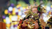 Janmashtami 2026: What Is The Story Behind Lord Krishna's Midnight Birth