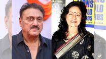 Aruna Irani Breaks Down At Kuku Kohli's Funeral: Inside Their 32-Year Love Story