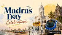 Chennai Turns 387: Inside The City's Madras Day 2026 Celebrations