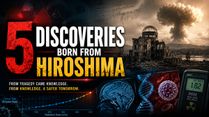 Hiroshima Day: Five Medical Discoveries That Emerged From One of History's Greatest Tragedies