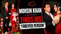 ‘Yeh Rishta Kya Kehlata Hai’ Actor Mohsin Khan Gets Engaged, Calls Fiancée ‘A Girl I Made Dua For’