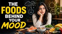 Can Food Change Your Mood? How Everyday Foods Support Brain Chemicals That Shape How You Feel
