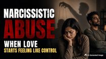 Narcissistic Abuse In Relationships: Psychologist Reveals Subtle Signs You May Not Realise Are Emotional Abuse