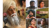 OTT Releases This Week (3rd Aug to 9th Aug): What To Stream On Netflix, Prime, JioHotstar, Zee5, and SonyLiv