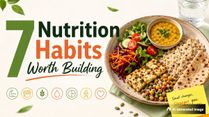 National Nutrition Week 2026: 7 Small Food Changes That Can Make Your Diet More Balanced