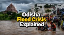Mahanadi Flood Alert: Why Odisha Faces Flooding Almost Every Monsoon