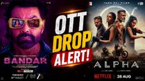 New OTT Releases This Week (August 24-30): What’s On Netflix, JioHotstar, Prime Video, ZEE5 And SonyLIV