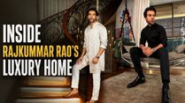Rajkummar Rao Birthday Special: A Look At The ‘Stree’ Actor’s ₹44 Crore Juhu Residence In Mumbai