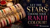 Raksha Bandhan 2026: The Rakhi Colour Guide To Find The Perfect Shade For Every Zodiac Sign
