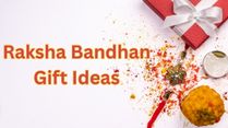 Raksha Bandhan Gift Ideas: Here's How You Can Make Your Sister Feel Special