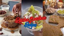 Raksha Bandhan 2026: Chefs Share Five Easy Recipes To Sweeten Sibling Celebrations
