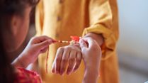 When Is Raksha Bandhan 2026? Rakhi Date, Muhurat And Rituals Explained