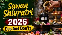 Sawan Shivratri 2026 Dos And Don’ts: Know What To Follow And Avoid During The Sacred Vrat