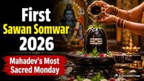 First Sawan Somwar 2026: Significance, Rituals And Why This Sacred Monday Is Dedicated To Lord Shiva