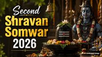 Second Shravan Somwar 2026: Why August 10 Is Extra Special For Lord Shiva Devotees This Year