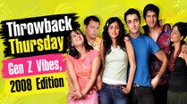 Throwback Thursday: 6 Reasons 'Jaane Tu... Ya Jaane Na' Was Secretly Gen Z Before Gen Z Existed