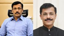 Who Is Tukaram Mundhe? The IAS Officer Behind Maharashtra's Food Safety Crackdown