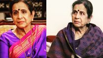 Usha Nadkarni Reveals Her Biggest Fear About Living Alone At 80