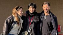 Who Is Hrehaan Roshan? Hrithik Roshan's Grandson Makes His Musical Debut