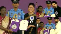 72nd National Film Awards: Yami Gautam's Message For Outsiders, Mammootty And Dhanush Honoured
