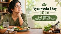 Ayurveda Day 2026: An Expert Explains 7 Food Habits Ayurveda Would Ask You To Rethink