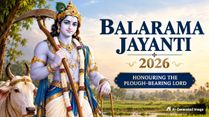 Balarama Jayanti 2026: The Story, Significance And Rituals Honouring Krishna’s Elder Brother