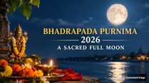 Bhadrapada Purnima 2026: What Makes This Full Moon Important Before Pitru Paksha