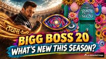Bigg Boss 20: From Extra Jeevan Daan To Two Mystery Rooms, 6 Things That Make This Season Different