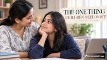 Children’s Mental Health Beyond Academics: Expert Explains Behavioural Changes Parents Shouldn’t Ignore