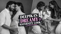 Deepika Padukone's ₹48,643 Maternity Look: All About Her Dreamy Lace Outfit From Daughter Dua's Birthday Shoot