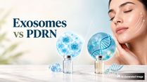 Exosomes vs PDRN: What Should Patients Know Before Choosing a Regenerative Skin Treatment?
