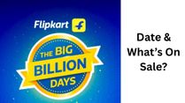Flipkart Big Billion Day Sale 2026: Date, Early Access, And What's On Sale