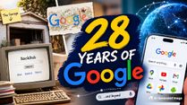 Google Turns 28: 10 Surprising Things You Probably Never Knew About The Search Giant