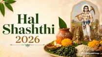Hal Shashthi 2026: Date, Rituals And The Legend Of Lord Balaram's Birth