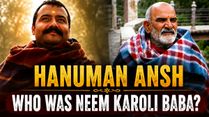 Hanuman Ansh Movie Brings Neem Karoli Baba’s Journey To The Screen: Who Was The Revered Spiritual Teacher?