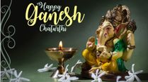 Happy Ganesh Chaturthi Wishes 2026: 50+ Quotes, Captions, Posts For Instagram, Facebook, WhatsApp, And X