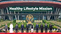 BRICS 2026 Summit: Healthy Lifestyle Mission Takes Centre Stage — What It Means For Everyday Indians