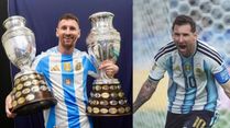 Lionel Messi Retires From International Football: Full Stats, Records & Trophies (Updated 2026)