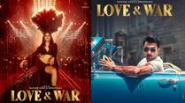 Love & War First Looks: Alia Bhatt, Ranbir Kapoor and the Making of Bhansali's Next Epic