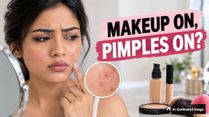Is Your Makeup Causing Breakouts? A Dermatologist Explains