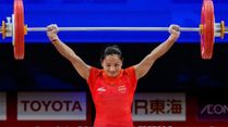 The Missing Medal: How Mirabai Chanu Finally Completed Her Collection At The Asian Games