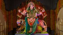 When Is Navratri In 2026? Full Dates, Rituals, Colours, Significance, and Fasting Guide