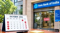 Bank Holidays October 2026: Check State-Wise List Before Visiting Your Branch