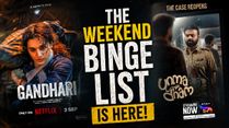 New OTT Releases This Week (31 Aug-6 Sept): What To Watch Across Netflix, JioHotstar, Prime Video And SonyLiv