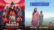 OTT Releases This Week (September 14–20): What To Watch Across Netflix, Prime Video, JioHotstar And More